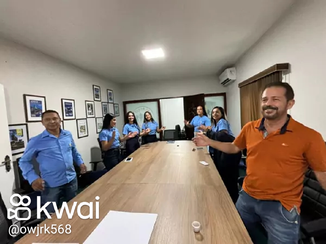 Fleury Azevedo em parceria institucional